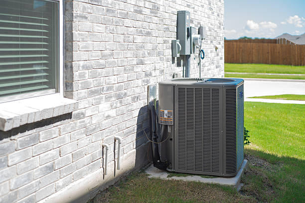 Reliable Ductwork Repair contractor in Cedar Creek, TX by FH HVAC